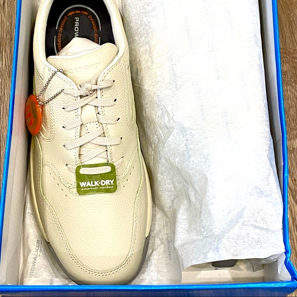 NITB ROCKPORT PRO WALKER SHOES. SIZE 12 - Picture 3 of 10